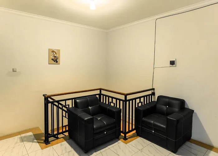 Ilyas House